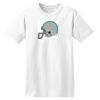 ComfortSoft® Heavyweight 100% Cotton T Shirt Thumbnail