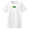ComfortSoft® Heavyweight 100% Cotton T Shirt Thumbnail