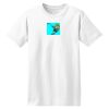ComfortSoft® Heavyweight 100% Cotton T Shirt Thumbnail