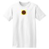 ComfortSoft® Heavyweight 100% Cotton T Shirt Thumbnail