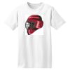 ComfortSoft® Heavyweight 100% Cotton T Shirt Thumbnail