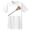 ComfortSoft® Heavyweight 100% Cotton T Shirt Thumbnail