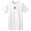 ComfortSoft® Heavyweight 100% Cotton T Shirt Thumbnail