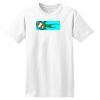 ComfortSoft® Heavyweight 100% Cotton T Shirt Thumbnail
