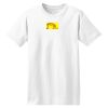 ComfortSoft® Heavyweight 100% Cotton T Shirt Thumbnail