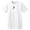 ComfortSoft® Heavyweight 100% Cotton T Shirt Thumbnail