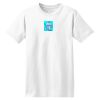 ComfortSoft® Heavyweight 100% Cotton T Shirt Thumbnail