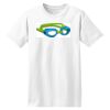 ComfortSoft® Heavyweight 100% Cotton T Shirt Thumbnail