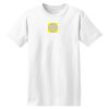 ComfortSoft® Heavyweight 100% Cotton T Shirt Thumbnail
