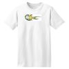 ComfortSoft® Heavyweight 100% Cotton T Shirt Thumbnail
