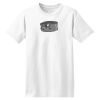 ComfortSoft® Heavyweight 100% Cotton T Shirt Thumbnail