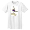 ComfortSoft® Heavyweight 100% Cotton T Shirt Thumbnail