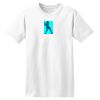 ComfortSoft® Heavyweight 100% Cotton T Shirt Thumbnail