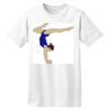ComfortSoft® Heavyweight 100% Cotton T Shirt Thumbnail
