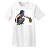 ComfortSoft® Heavyweight 100% Cotton T Shirt Thumbnail