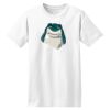 ComfortSoft® Heavyweight 100% Cotton T Shirt Thumbnail
