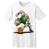ComfortSoft® Heavyweight 100% Cotton T Shirt Thumbnail