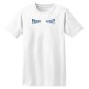 ComfortSoft® Heavyweight 100% Cotton T Shirt Thumbnail