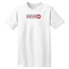 ComfortSoft® Heavyweight 100% Cotton T Shirt Thumbnail