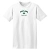 ComfortSoft® Heavyweight 100% Cotton T Shirt Thumbnail
