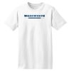 ComfortSoft® Heavyweight 100% Cotton T Shirt Thumbnail