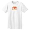 ComfortSoft® Heavyweight 100% Cotton T Shirt Thumbnail
