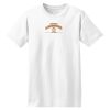 ComfortSoft® Heavyweight 100% Cotton T Shirt Thumbnail