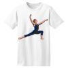 ComfortSoft® Heavyweight 100% Cotton T Shirt Thumbnail