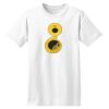 ComfortSoft® Heavyweight 100% Cotton T Shirt Thumbnail