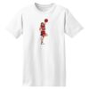 ComfortSoft® Heavyweight 100% Cotton T Shirt Thumbnail