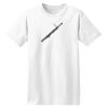 ComfortSoft® Heavyweight 100% Cotton T Shirt Thumbnail