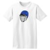 ComfortSoft® Heavyweight 100% Cotton T Shirt Thumbnail