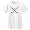 ComfortSoft® Heavyweight 100% Cotton T Shirt Thumbnail