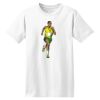 ComfortSoft® Heavyweight 100% Cotton T Shirt Thumbnail