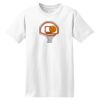 ComfortSoft® Heavyweight 100% Cotton T Shirt Thumbnail