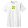 ComfortSoft® Heavyweight 100% Cotton T Shirt Thumbnail