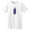 ComfortSoft® Heavyweight 100% Cotton T Shirt Thumbnail
