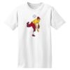 ComfortSoft® Heavyweight 100% Cotton T Shirt Thumbnail
