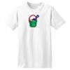 ComfortSoft® Heavyweight 100% Cotton T Shirt Thumbnail