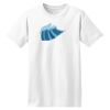 ComfortSoft® Heavyweight 100% Cotton T Shirt Thumbnail