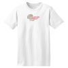 ComfortSoft® Heavyweight 100% Cotton T Shirt Thumbnail