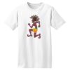 ComfortSoft® Heavyweight 100% Cotton T Shirt Thumbnail