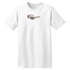 ComfortSoft® Heavyweight 100% Cotton T Shirt Thumbnail