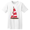 ComfortSoft® Heavyweight 100% Cotton T Shirt Thumbnail