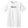ComfortSoft® Heavyweight 100% Cotton T Shirt Thumbnail