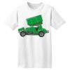ComfortSoft® Heavyweight 100% Cotton T Shirt Thumbnail