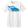 ComfortSoft® Heavyweight 100% Cotton T Shirt Thumbnail