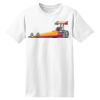 ComfortSoft® Heavyweight 100% Cotton T Shirt Thumbnail
