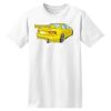 ComfortSoft® Heavyweight 100% Cotton T Shirt Thumbnail