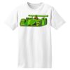 ComfortSoft® Heavyweight 100% Cotton T Shirt Thumbnail